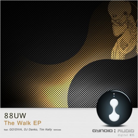The Walk (GO!DIVA Remix)