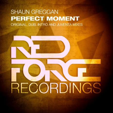 Perfect Moment (Original Mix)