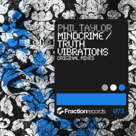 Truth Vibrations (Original Mix)