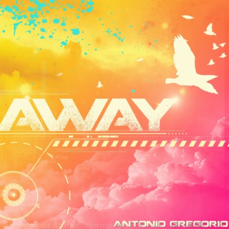 Away (Antonio Gregorio Instrumental Mix) | Boomplay Music