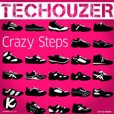 Crazy Steps (Raul De La Orza Remix)