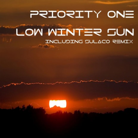 Low Winter Sun (Original Mix)