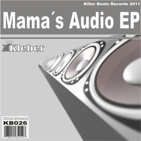 Mamas House (Original Mix)