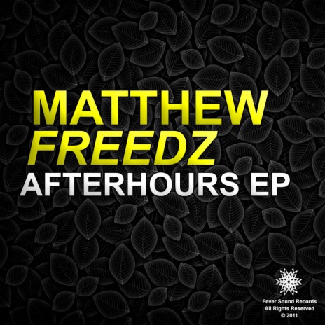 Afterhours (Original Mix) | Boomplay Music