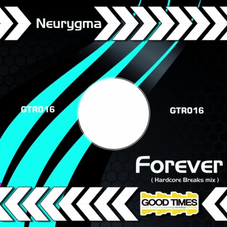 Forever (Original Mix) | Boomplay Music