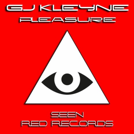 Pleasure (Original Mix)