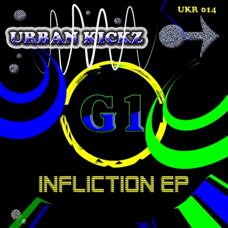 Infliction (Original Mix)
