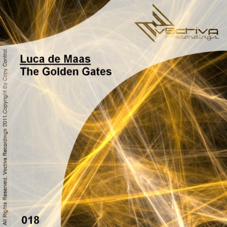 The Golden Gates (Xam Remix)