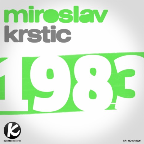 1983 (Original Mix)