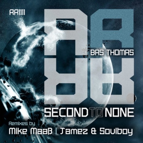 Second 2 None (Jamez & Soulboy Remix)