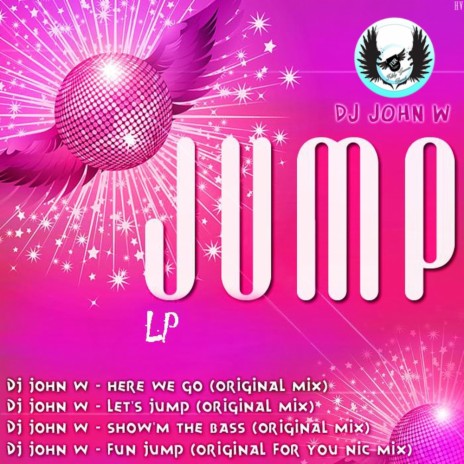 Fun Jump (Original Mix) | Boomplay Music