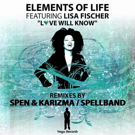 Love Will Know (Spen & Karizma Extended Remix) ft. Lisa Fischer