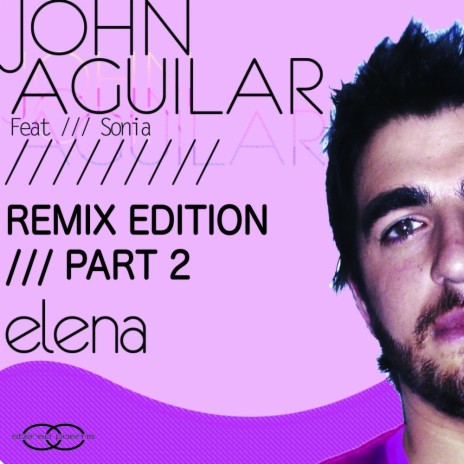 Elena (Remix Edition Part 2) (David Luebner Remix) ft. Sonia