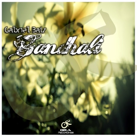 Gandhali (Balearic Mix) | Boomplay Music