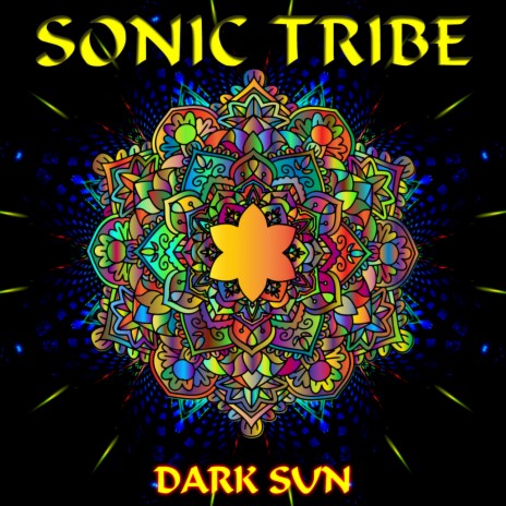 Transhuman Sonic Tribe Remix By Space Hendrix Boomplay Music