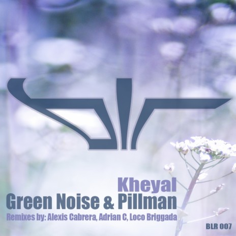 Kheyal (Original Mix) ft. Pillman