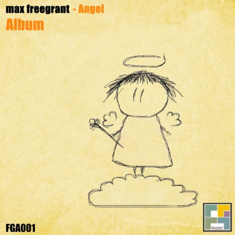 Angel (Original Mix) | Boomplay Music