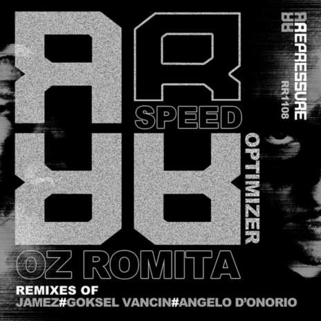 Speed Optimizer (Goksel Vancin Remix)