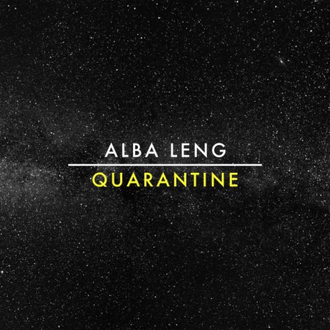 Quarantine | Boomplay Music