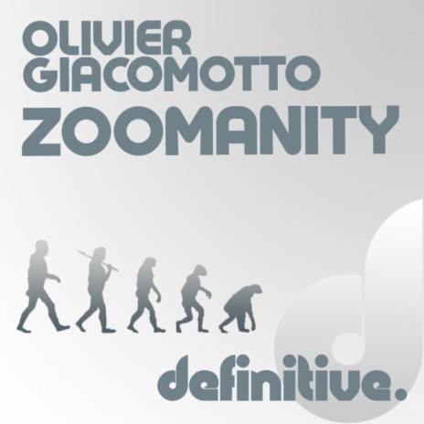 Zoomanity (Original Mix)