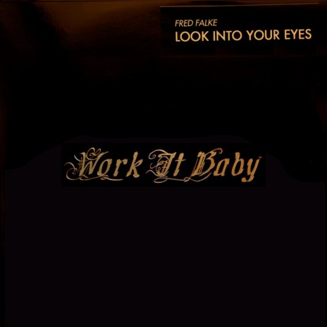 Look Into Your Eyes (Nick Sheldon Remix) | Boomplay Music