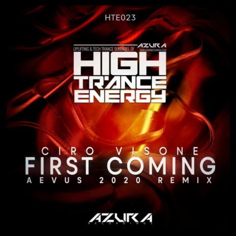 First Coming (Aevus 2020 Remix (Radio Edit))