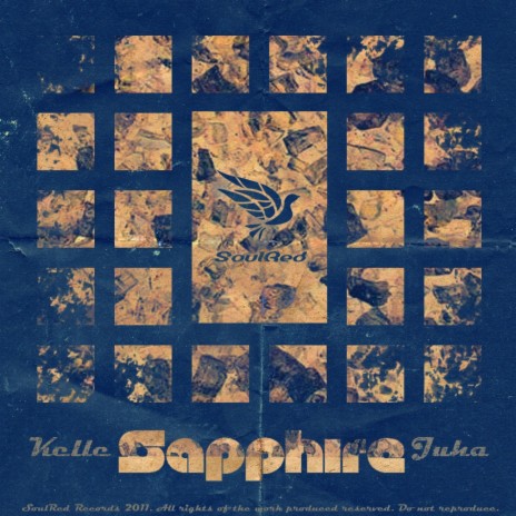 Sapphire (Original Mix)