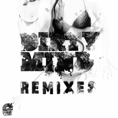 Dirtymind (Belzebass Remix) ft. Alex Mind | Boomplay Music