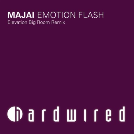 Emotion Flash (Elevation Big Room Remix Dub) | Boomplay Music