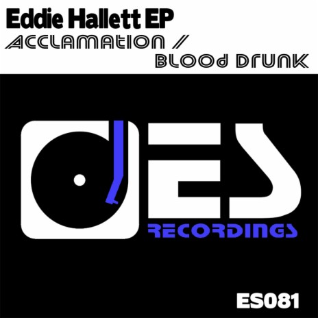 Blood Drunk (Original Mix) | Boomplay Music