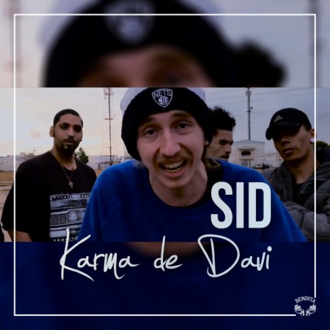 Karma de Davi | Boomplay Music