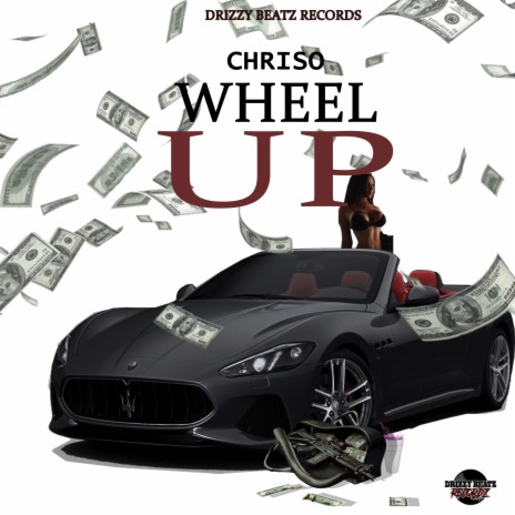 Wheel Up | Boomplay Music