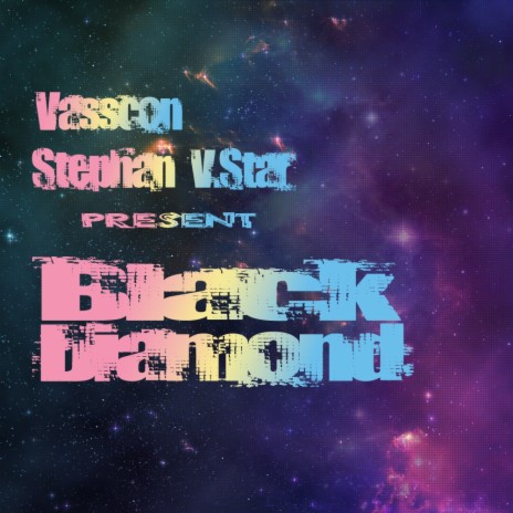 Black Diamond (Original Mix) ft. Stephan V. Star | Boomplay Music