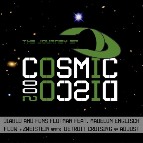 Detroit Cruising (Original Mix) | Boomplay Music
