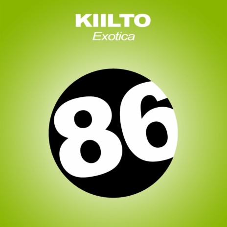 Exotica (Original Mix) | Boomplay Music