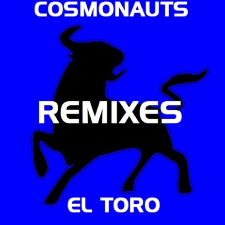 El Toro (RotaryDisco76 Inner Dub) | Boomplay Music