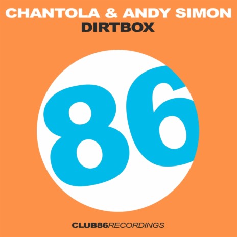 Dirtbox (Radio Edit) ft. Andy Simon