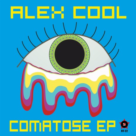 Comatose (Original Mix)
