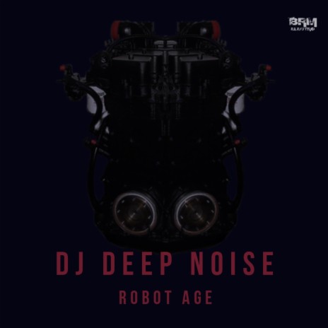 Robot Age (Original Mix) | Boomplay Music