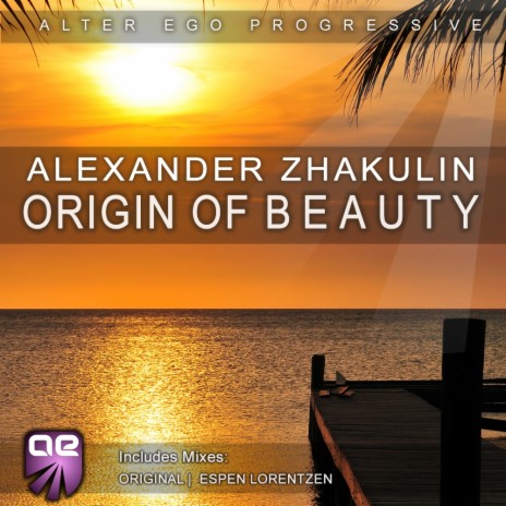 Origin Of Beauty (Espen Lorentzen Remix)