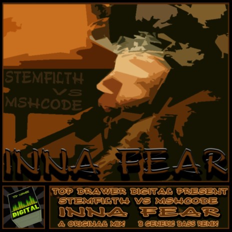 Inna Fear (Original Mix) ft. Mshcode | Boomplay Music
