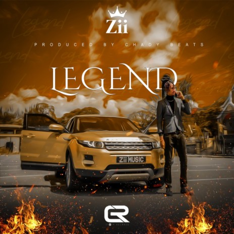 Legend | Boomplay Music