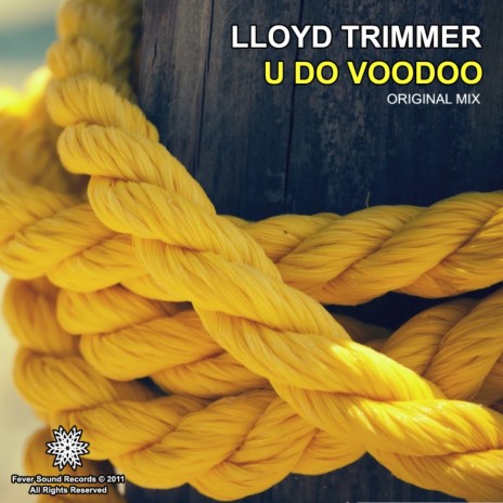 U Do Voodoo (Original Mix)