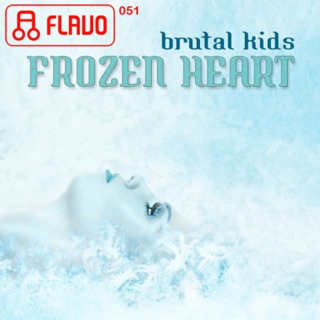 Frozen Heart (Radio Mix)