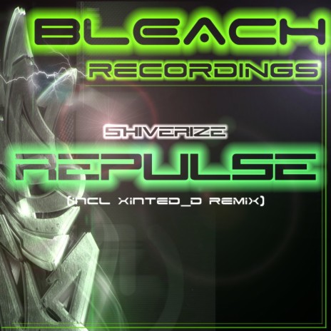 Repulse (Xinetd_D Remix) | Boomplay Music