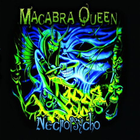Macabra Queen (Original Mix) | Boomplay Music