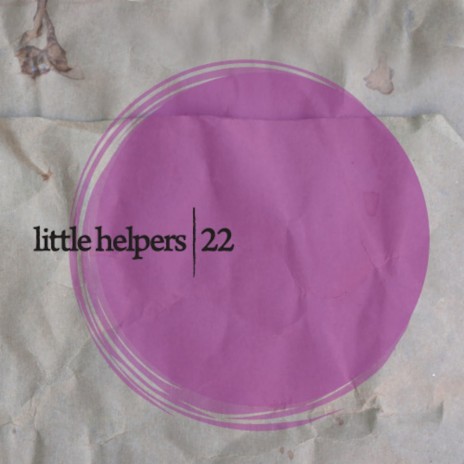 Little Helper 22-2 (Original Mix)