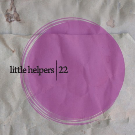 Little Helper 22-7 (Original Mix) | Boomplay Music