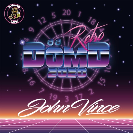 Dömd 2020 Retro | Boomplay Music