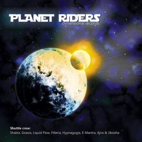 Planet To Planet (Original Mix) | Boomplay Music